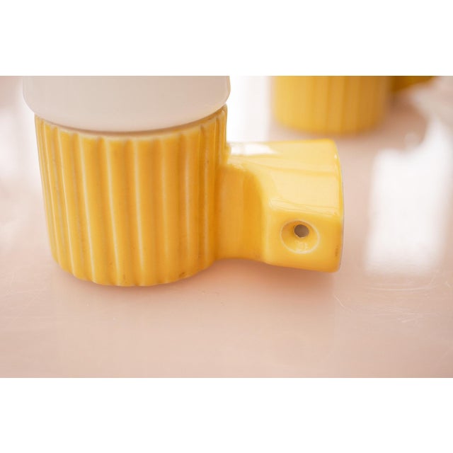 Hans-Agne Jakobsson Wall Sconces by Hans-Agne Jakobsson for Ifö, Set of 2 For Sale - Image 4 of 14