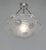 1930s Degue & Jamain French Art Deco Pendant Light 1930s - 2 Available For Sale - Image 5 of 13