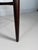 Red Vintage Danish Teak Chairs, 1960s, Set of 2 For Sale - Image 8 of 10