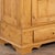 19th Century Pine Single Door Armoire Cabinet From Denmark For Sale - Image 10 of 14