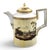 Thuringia Porcelain Coffee Pot with Landscapes from Limbach, 1780s For Sale - Image 14 of 14