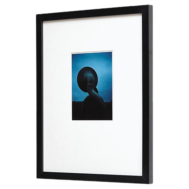 Le Trombone Print by David Urbano For Sale