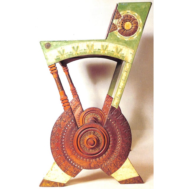 "Bugatti, Carlo-Rembrandt-Ettore-Jean" 1982 Dejean, Philippe [Text By] For Sale - Image 9 of 12