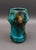Alvino Bagni Italy For Raymor Mid Century Modern Sea Garden Art Pottery Vase. Measures approximately 5 1/2" diameter, 8...
