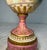 Rare Antique 19th Century Royal Vienna German Hand Painted Porcelain Urn Vase For Sale - Image 12 of 18