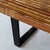 1960s 1960s Nelson Slat Bench by George Nelson for Herman Miller For Sale - Image 5 of 7