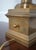 Heavy Solid Brass Urn Large Table Lamp For Sale - Image 10 of 12