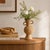 Contemporary Mustard Seed Vase Small For Sale - Image 3 of 11