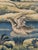 Mid-Century French Jacquard Halluin Tapestry in the style of Aubusson, 1960s For Sale - Image 8 of 18