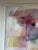 Large Vintage Abstract Expressionist Oil on Canvas Painting – Framed For Sale In Miami - Image 6 of 13