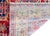 Early 20th Century Persian Karaja Rug For Sale - Image 4 of 15