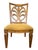 Hollywood Regency Set of 8 Century Furniture Neoclassical Carved Dining Chairs For Sale - Image 3 of 9