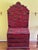 1990s Baker Furniture - Secretary Desk - McMillen Collection - Pattern 1593 For Sale - Image 5 of 8