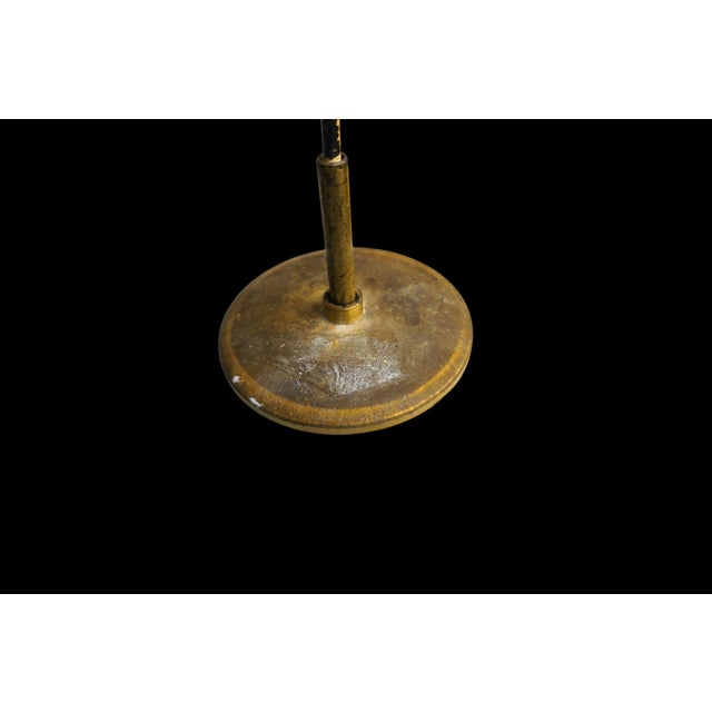 Mandalay Pendant Light from Nordisk Solar, 1953 For Sale - Image 11 of 18