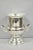 Vintage Victorian Silver Plated Trophy Cup Urn Bar Champagne Chiller Ice Bucket For Sale - Image 10 of 10