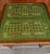 Brown Vintage Italian Inlaid Sorrento Style Multi Game Table by Polygam Las Vegas For Sale - Image 8 of 10