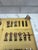 Metal 1990s King & Country Seaforths Painted Lead Soldier Set For Sale - Image 7 of 17