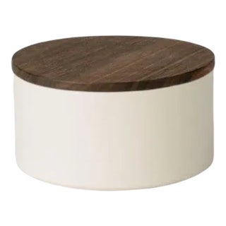 Large Container with Lid by Stilleben For Sale