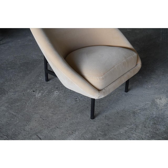 F815 Lounge Chairs by Theo Ruth for Artifort, Netherlands 1960s, Set of 2, in Very Good conditions. Designed 1960 to 1969...