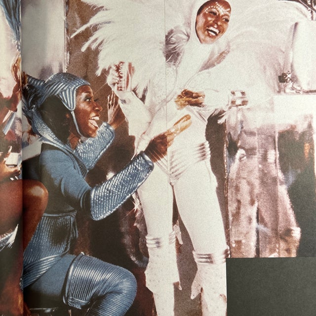 2010s Le Gaspi — Avant-Garde Fashion Book (Rizzoli) — Rare Large-Format Edition For Sale - Image 5 of 12