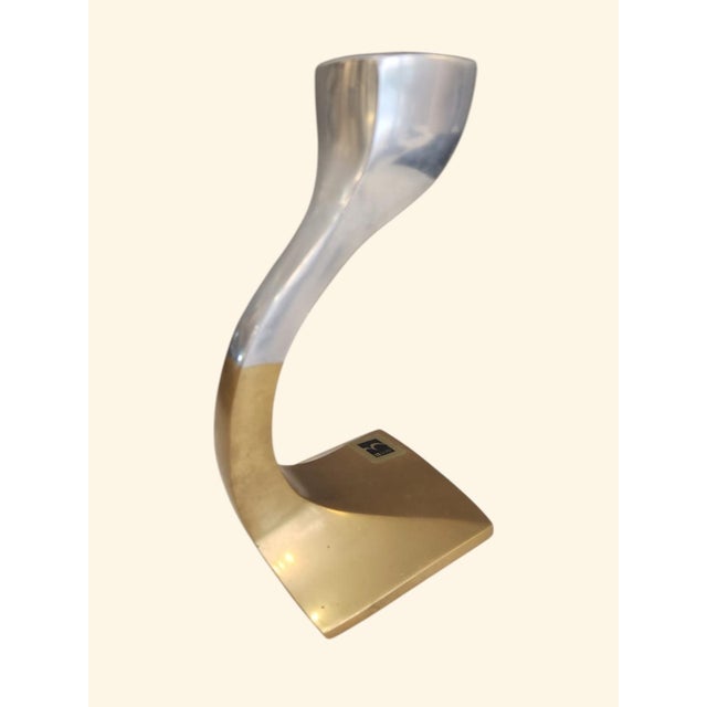 Brutalist Chandeliers by David Marshall, 1970s, Set of 4 For Sale - Image 10 of 14