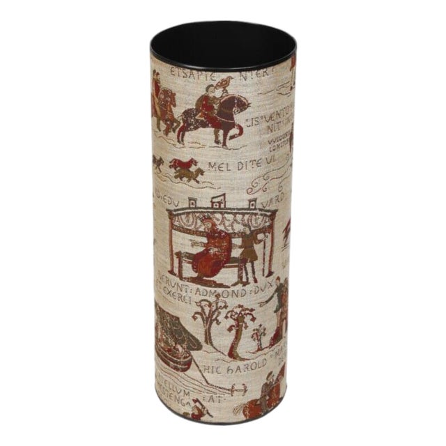 Bayeux Umbrella Stand For Sale