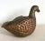 Sergio Bustamante Large Sergio Bustamante Style Vintage Metal Sitting Duck For Sale - Image 4 of 12