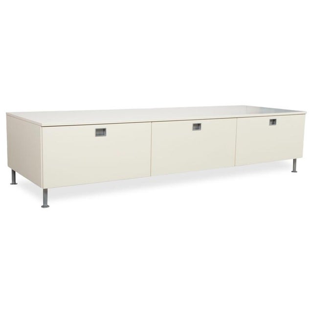 Sideboard in Cream Wood from Lema For Sale - Image 15 of 15