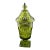 Vintage Indiana Glass Company Lidded Dish For Sale