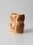 Contemporary Vintage Handmade Studio Pottery Mug For Sale - Image 3 of 12