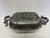 Vintage Mid-Century Modern Donald Drumm Aluminum Covered Casserole Dish For Sale In Miami - Image 6 of 10