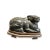 Stone 1960s Asian Black Stone Buffalo Statue For Sale - Image 7 of 7