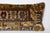 Vintage Turkish Handknotted Rug Lumbar Pillow Cover -16'' X 40'' For Sale - Image 9 of 11