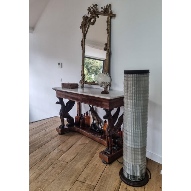 Holophane Light Column, 1970s For Sale - Image 10 of 10