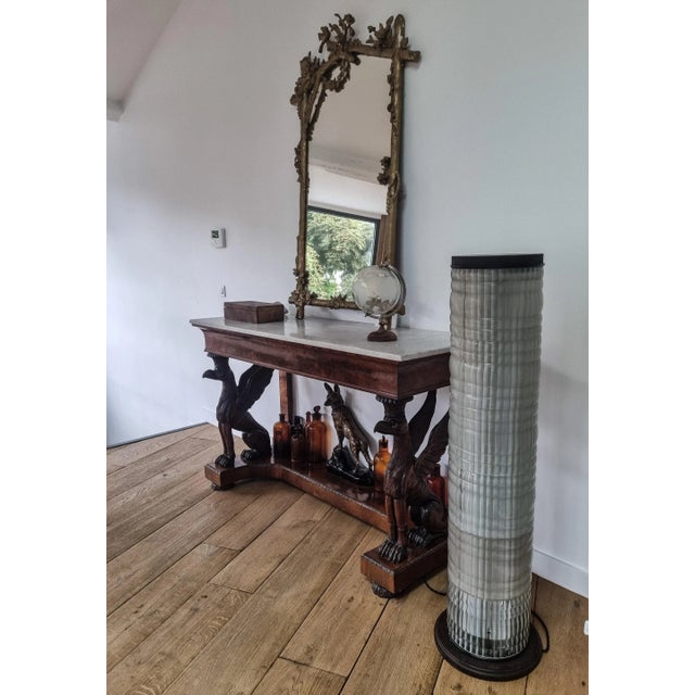 Light Column from Holophane, 1970s For Sale - Image 10 of 10
