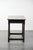 Antique English Oak Side Table with Drawer and Bobbin Turned Legs., 18th Century For Sale - Image 5 of 12