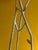 Italian Floor Lamp, 1980s For Sale - Image 3 of 16