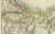 Paper Antique Map of the Black Sea and Crimea by Pierre Antoine Tardieu, 1802 For Sale - Image 7 of 9