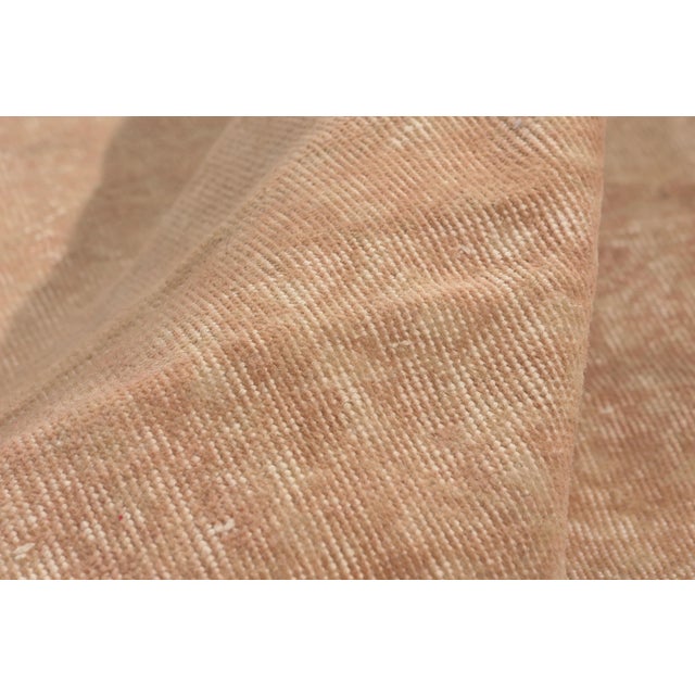 Vintage Turkish Sivas Rug, 05'02 X 09'00 For Sale In Dallas - Image 6 of 10