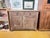 Antique French Rustic Wood Sideboard with Drawers For Sale - Image 14 of 14