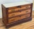 Mid 19th Century Antique Beveled Marble Top Wood Three Drawer Eastlake Commode For Sale - Image 5 of 15