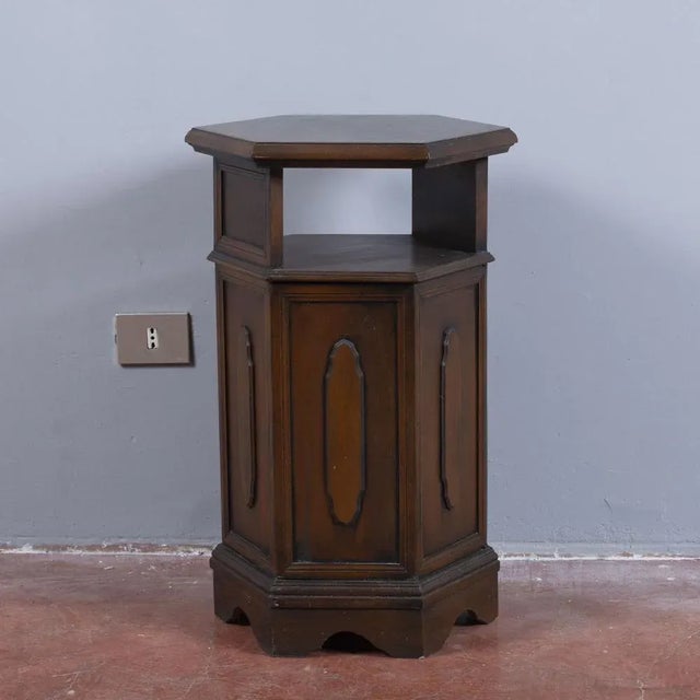 Vintage Coffee Table, 1970s For Sale - Image 9 of 9