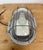 Gray Vintage Industrial Cast Aluminium Wall Light from Elektrosvit, 1970s For Sale - Image 8 of 17