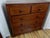 Victorian Mahogany Chest of Drawers For Sale - Image 10 of 18