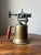 Vintage Turner Brass Blow Torch For Sale - Image 4 of 8