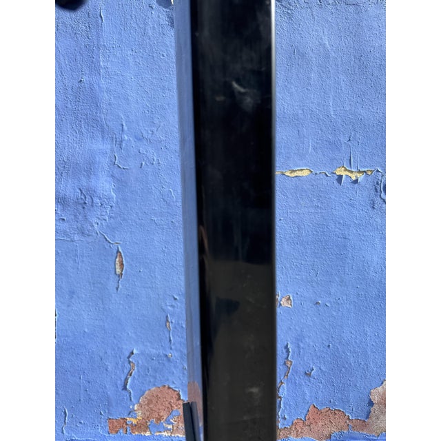 Mid-Century Style Modular Coat Rack attributed to Luciano Bertoncini for Elco, 1960s, Set of 5, in Very Good conditions....