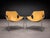 Pair of Paulistano Armchairs by Paulo Mendes da Rocha for Objekto, Brazilian Modern, 1970s - Lot 678B For Sale - Image 9 of 16