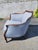 1930 Italian Club Living Room Chair Beachwood For Sale - Image 17 of 17