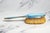 Amazing Antique Guilloche Enamel Sterling Silver Mirror & Brush Set Boxed London 1930 Art Deco Luxury For Sale - Image 10 of 17