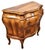 Fresh from a Rye New York estate, we have a pleasure to offer you this gorgeous Antique 20th Century Olivewood & Walnut...